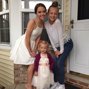 Meet your Posher, Dana